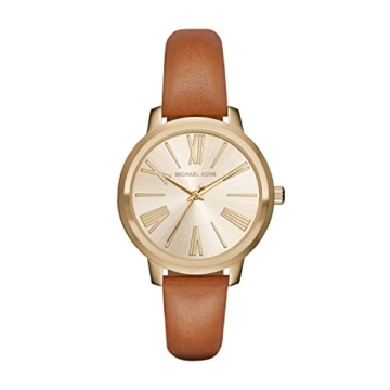 Michael Kors Damen-Uhren MK2521 - 1