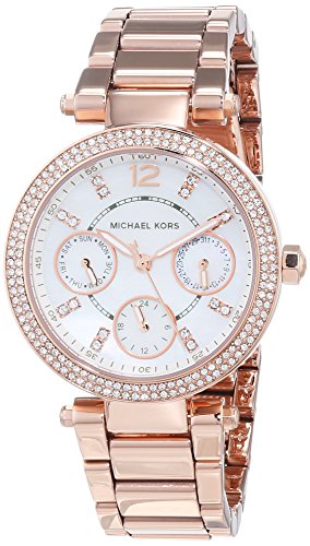 Michael Kors Damen-Uhren MK5616 - 1