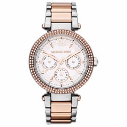 Michael Kors MK6301 Damen Armbanduhr - 1