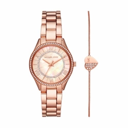 Michael Kors Watch MK4491 - 1