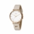 s.Oliver Damen Analog Quarz Uhr mit Leder Armband SO-3747-LQ - 2