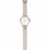 s.Oliver Damen Analog Quarz Uhr mit Leder Armband SO-3747-LQ - 5