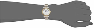Seiko Klassische Uhr SFQ800 - 3