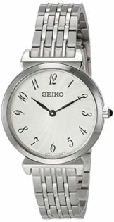 Seiko Klassische Uhr SFQ801 - 1