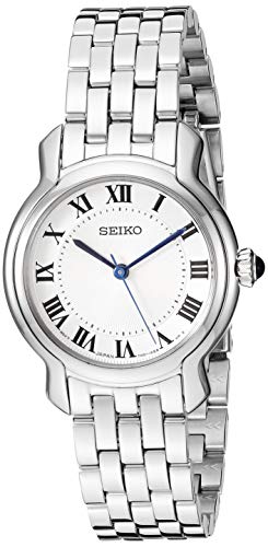 Seiko Klassische Uhr SRZ519 - 1