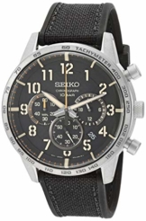 Seiko Lässige Uhr SSB367 - 1