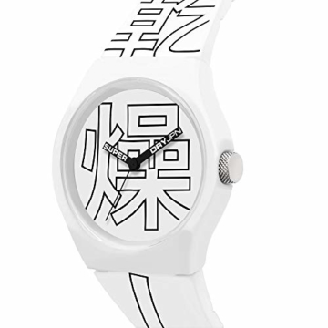 Superdry Lässige Uhr SYG300W - 4