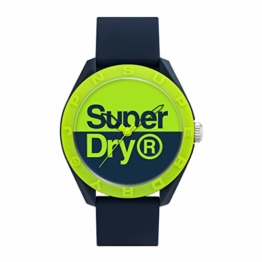 Superdry Lässige Uhr SYG303UN - 1