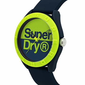 Superdry Lässige Uhr SYG303UN - 4