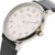 Timex Herren Easy Reader TW2T71800 Armbanduhr, Quarz, silberfarben - 3