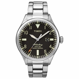 Timex TW2R25100 Herren Armbanduhr - 1
