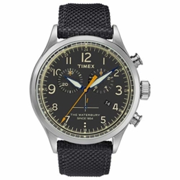 Timex TW2R38200 Herren Armbanduhr - 1