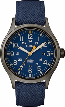 Timex TW2R46200 Herren Armbanduhr - 1