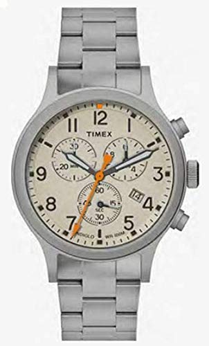 Timex TW2R47600 Herren Armbanduhr - 1