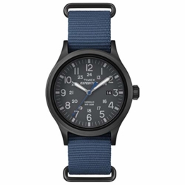 Timex TW4B04800 Herren Armbanduhr - 1