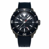 Alpina Geneve Seastrong Quartz GMT AL-247LNN4TV6 Herrenarmbanduhr - 1