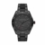 Armani Exchange Herren Analog Quarz Uhr mit Edelstahl Armband AX1826 - 1