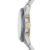 Armani Exchange Herren Analog Quarz Uhr mit Edelstahl Armband AX2614 - 3