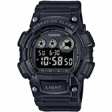 Casio Watch W-735H-1BVEF - 1