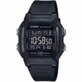 Casio Watch W-800H-1BVES - 1