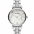 Emporio Armani Damen Analog Quarz Uhr mit Edelstahl Armband AR11170 - 1