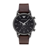 Emporio Armani Herren Analog Quarz Uhr AR1919 - 1