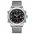 Herrenuhren Herren Sportuhren Quarz Digital Chronograph Uhr Männlich Militär Armbanduhr Für Herren 24.5cm B - 1