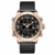 Herrenuhren Herren Sportuhren Quarz Digital Chronograph Uhr Männlich Militär Armbanduhr Für Herren 24.5cm RGB - 1
