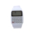 KAPAYONO Kunststoff Armband Mode Uhr Kinder Mehrzweck elektronische Taschenrechner Armbanduhr - 3