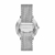 Michael Kors Damen Analog Quarz Uhr mit Edelstahl Armband MK4338 - 3
