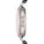 Michael Kors Damen Analog Quarz Uhr mit Leder Armband MK2833 - 4