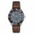 Nautica Men's Urban Surf NAPUSF909 Brown Leather Quartz Fashion Watch - 1