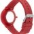 s.Oliver Unisex – Erwachsene Analog Quarz Uhr mit Silicone Armband SO-3953-PQ - 4