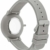 s.Oliver Unisex – Erwachsene Analog Quarz Uhr mit Silicone Armband SO-3956-PQ - 2