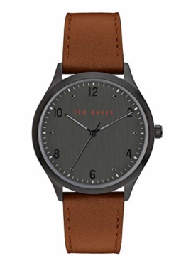 Ted Baker London Lässige Uhr BKPMHF907 - 1