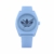 Adidas by Nixon Unisex Analog Quarz Uhr mit Silikon Armband Z10-3266-00 - 1