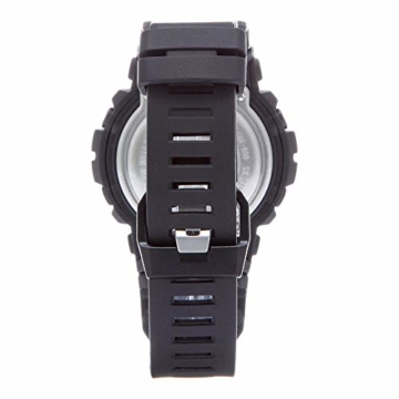Casio G-Shock Herren Harz Uhrenarmband GBA-800-1AER - 3