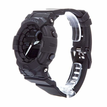 Casio G-Shock Herren Harz Uhrenarmband GBA-800-1AER - 4