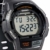 CASIO Herren Digital Quarz Uhr mit Harz Armband WS-1000H-1AVEF - 3