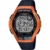 CASIO Herren Digital Quarz Uhr mit Harz Armband WS-2000H-4AVEF - 1