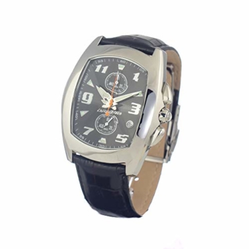 Chronotech Analoguhr CT7468-02M - 1