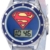 DC Comics - Jungen -Armbanduhr- SUP4021 - 1