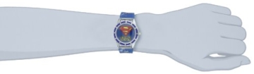 DC Comics - Jungen -Armbanduhr- SUP4021 - 2