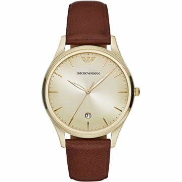 Emporio Armani Adriano AR11312 Herrenarmbanduhr - 1