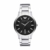 Emporio Armani Herren Analog Quarz Uhr mit Edelstahl Armband AR11181 - 1
