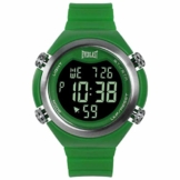 Everlast Unisex Erwachsene Digital Quarz Uhr mit Kein Armband 8.43538E+12 - 1