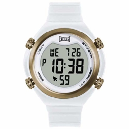 Everlast Unisex Erwachsene Digital Quarz Uhr mit Kein Armband 8.43538E+12 - 1