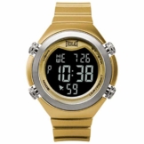 Everlast Unisex Erwachsene Digital Quarz Uhr mit Kein Armband 8.43538E+12 - 1