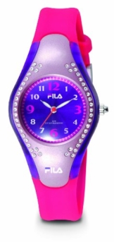 Fila 0uhr Quarz 525-01 - 1