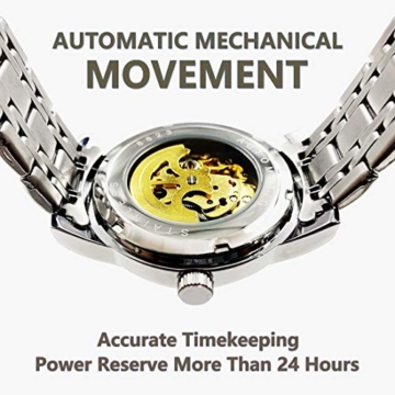HAIQIN - -Armbanduhr- 8823 - 4